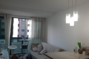 Apartamento no Magnific Bessa Flat & Home
